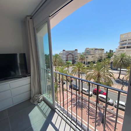 Jardines Del Puerto Apartment Marbella Exterior foto